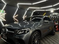Mercedes-Benz GLC 250 Coupe 4MATIC 2.0 TB 16V Aut. na cor Cinza em Curitiba / PR - 1056