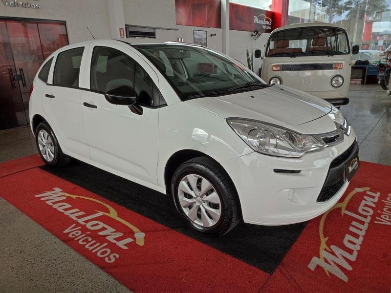 imagem de Origine Pure Tech 1.2 Flex 12V Mec