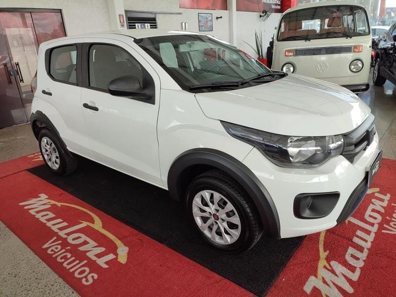 imagem de LIKE 1.0 Fire Flex 5p.