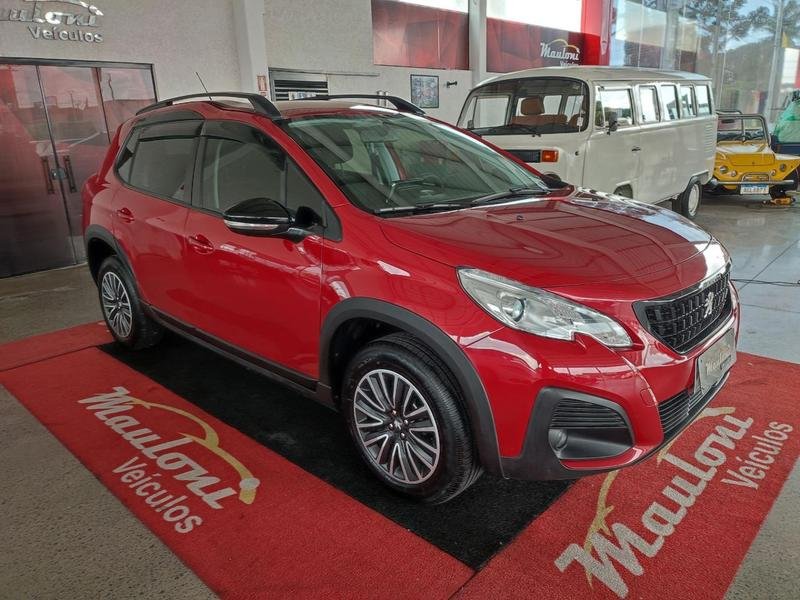 imagem de Allure 1.6 Flex 16V 5p Aut.