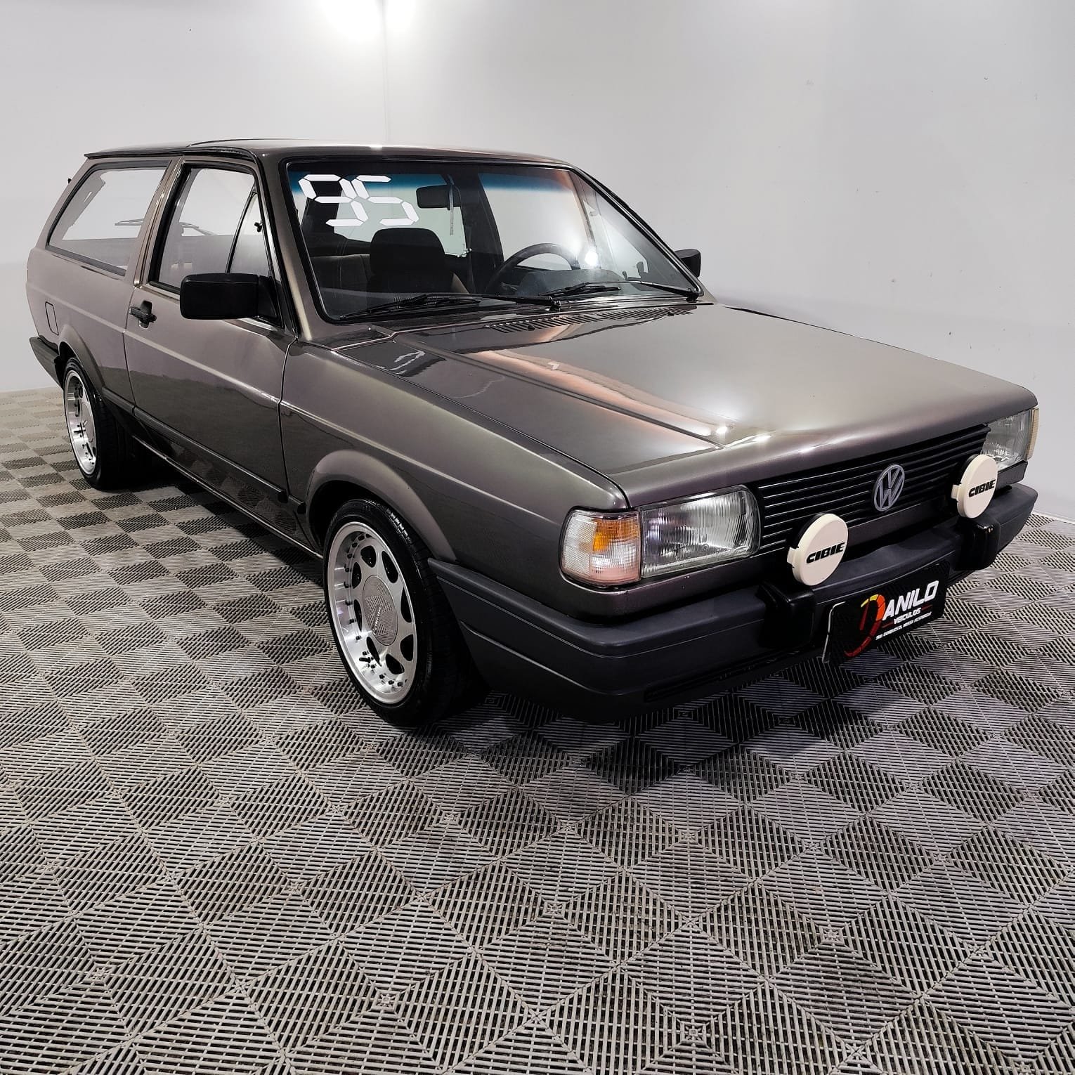 imagem de CLi / CL/ Atlanta 1.6