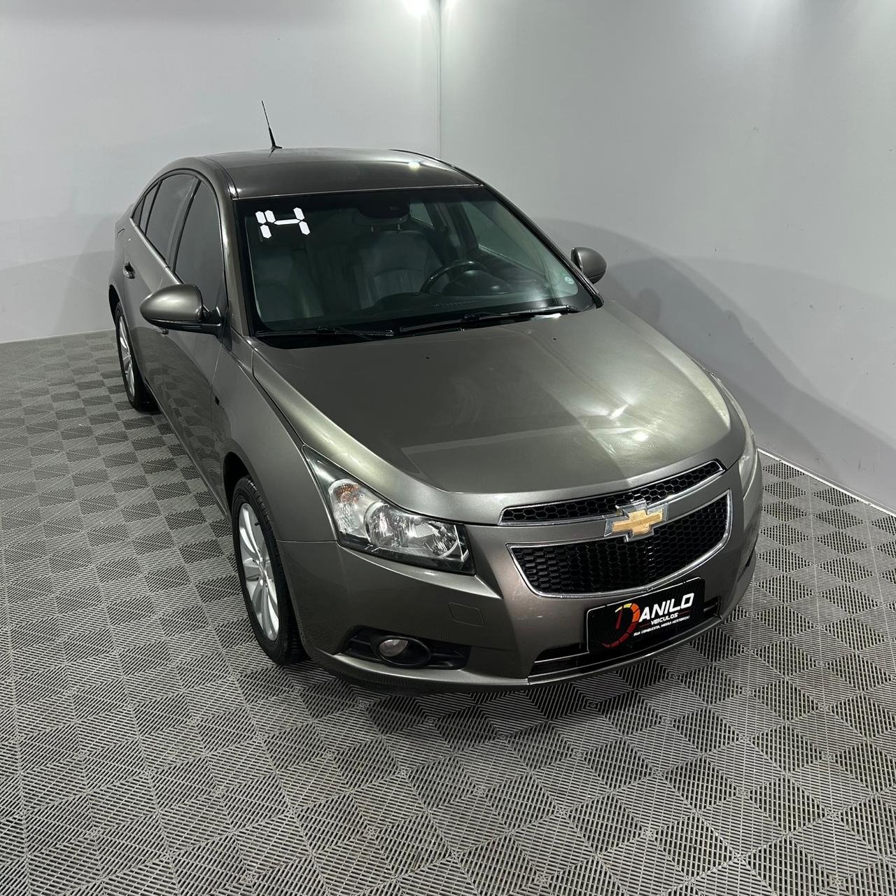 imagem de HB Sport LTZ 1.8 16V FlexP. 5p Aut