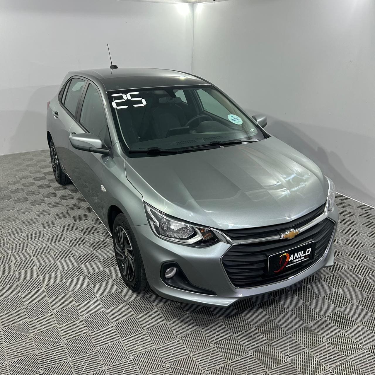 imagem de HATCH LT 1.0 12V TB Flex 5p Mec.