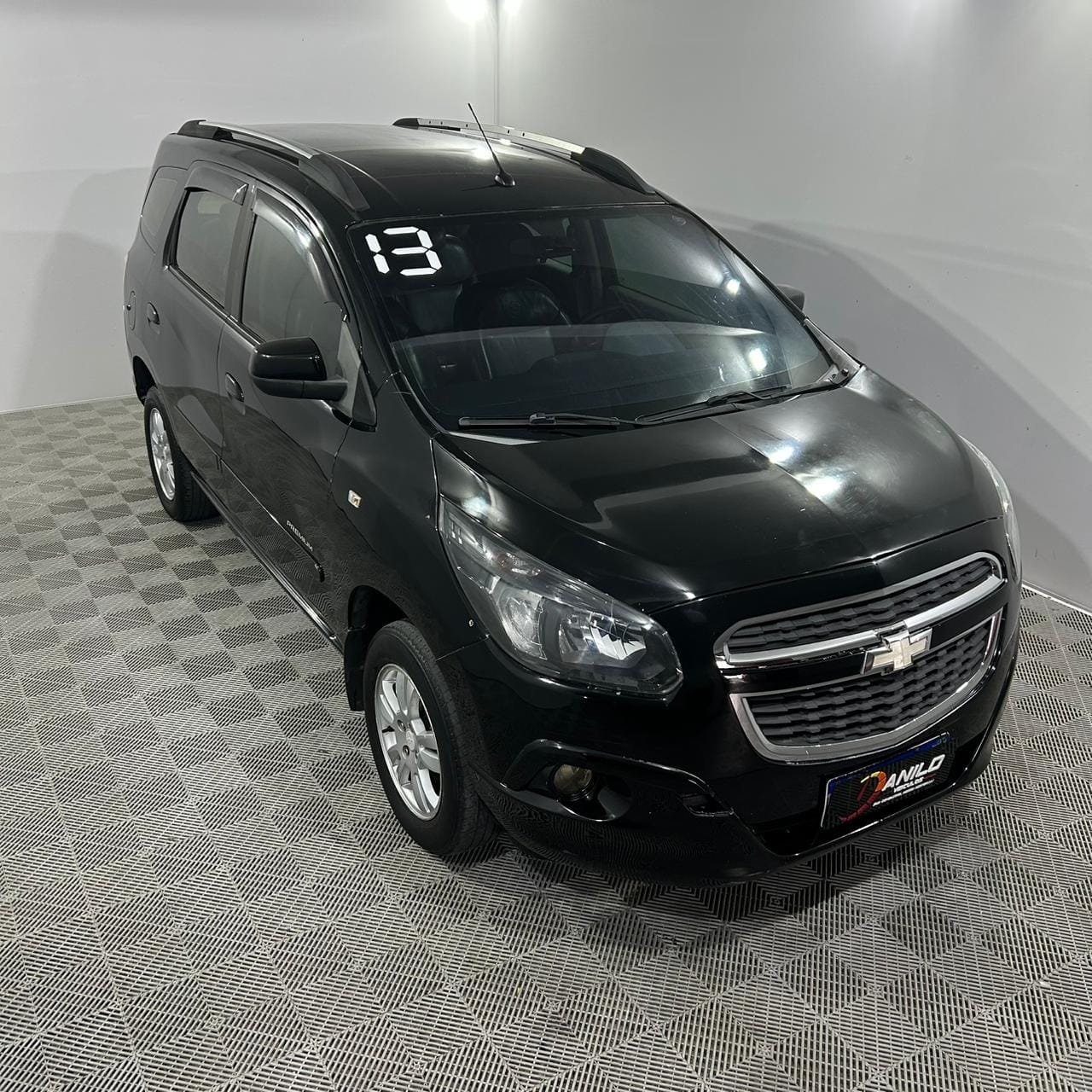 imagem de LTZ 1.8 8V Econo.Flex 5p Aut.