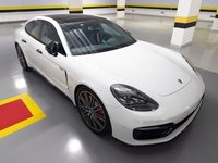 imagem de 4S 2.9 560cv (Híbrido)