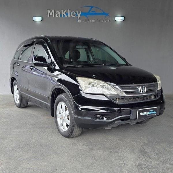 imagem de LX 2.0 16V 2WD/2.0 Flexone Aut.