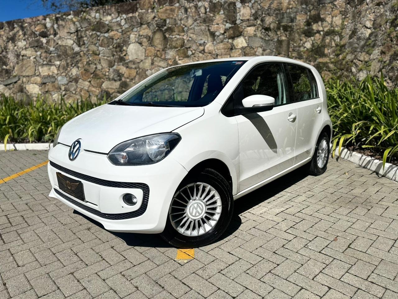 imagem de move 1.0 Total Flex 12V 5p