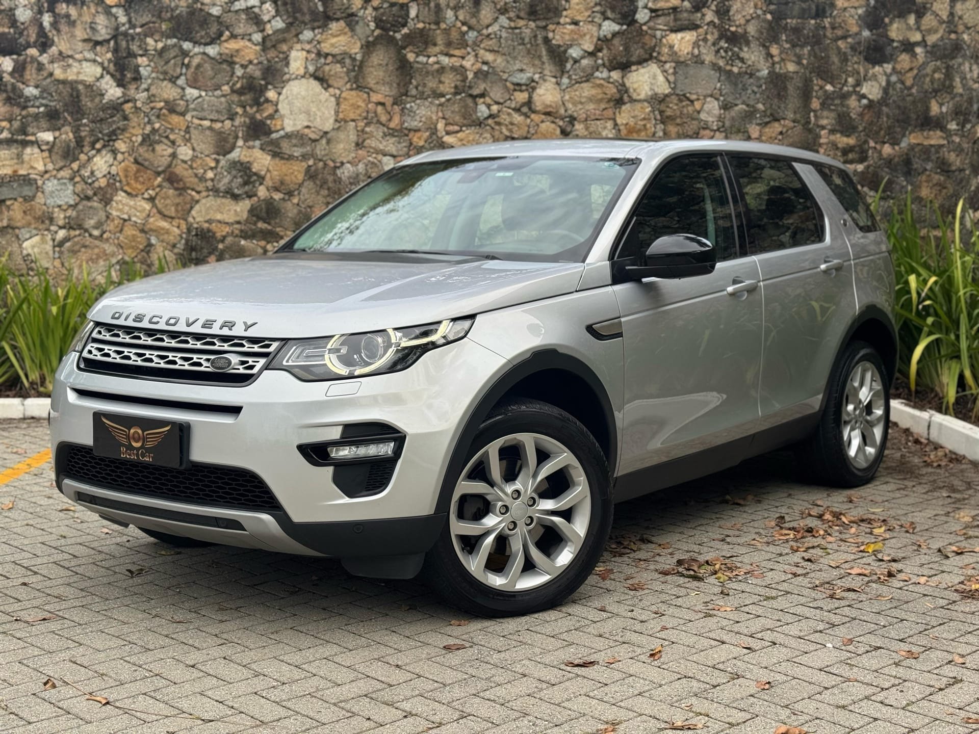 imagem de Sp. SE 2.0 4x4 Dies Aut.(Híb.)