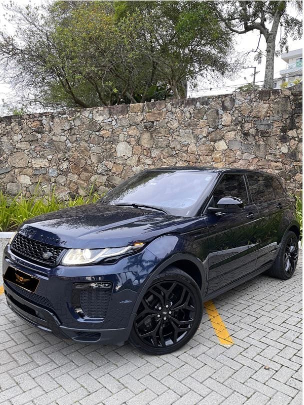 imagem de Autobio 4.4 V8 TB 530cv Aut.