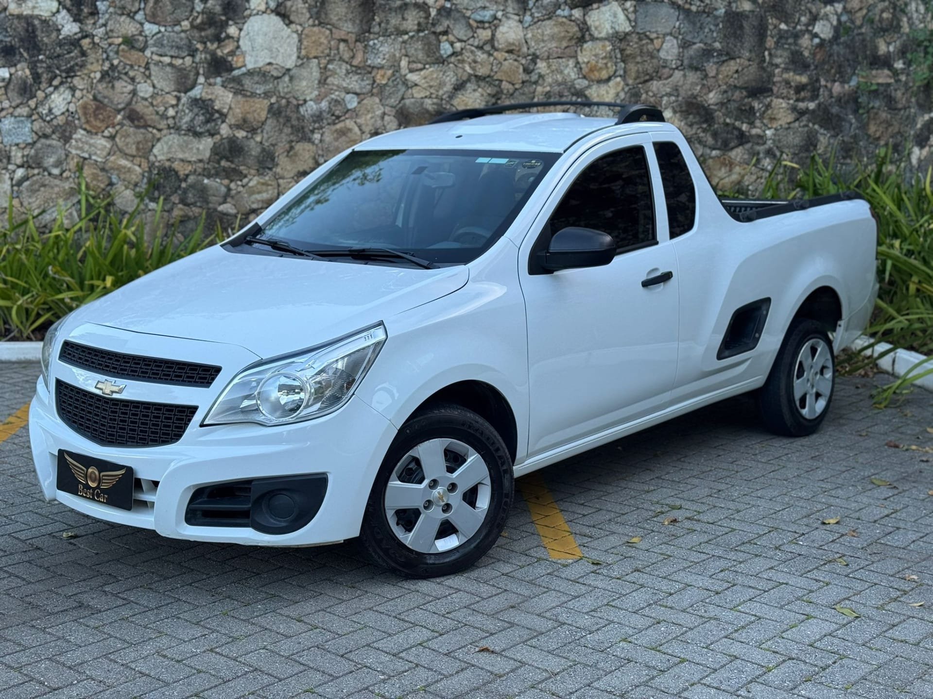 imagem de LS 1.4 ECONOFLEX 8V 2p