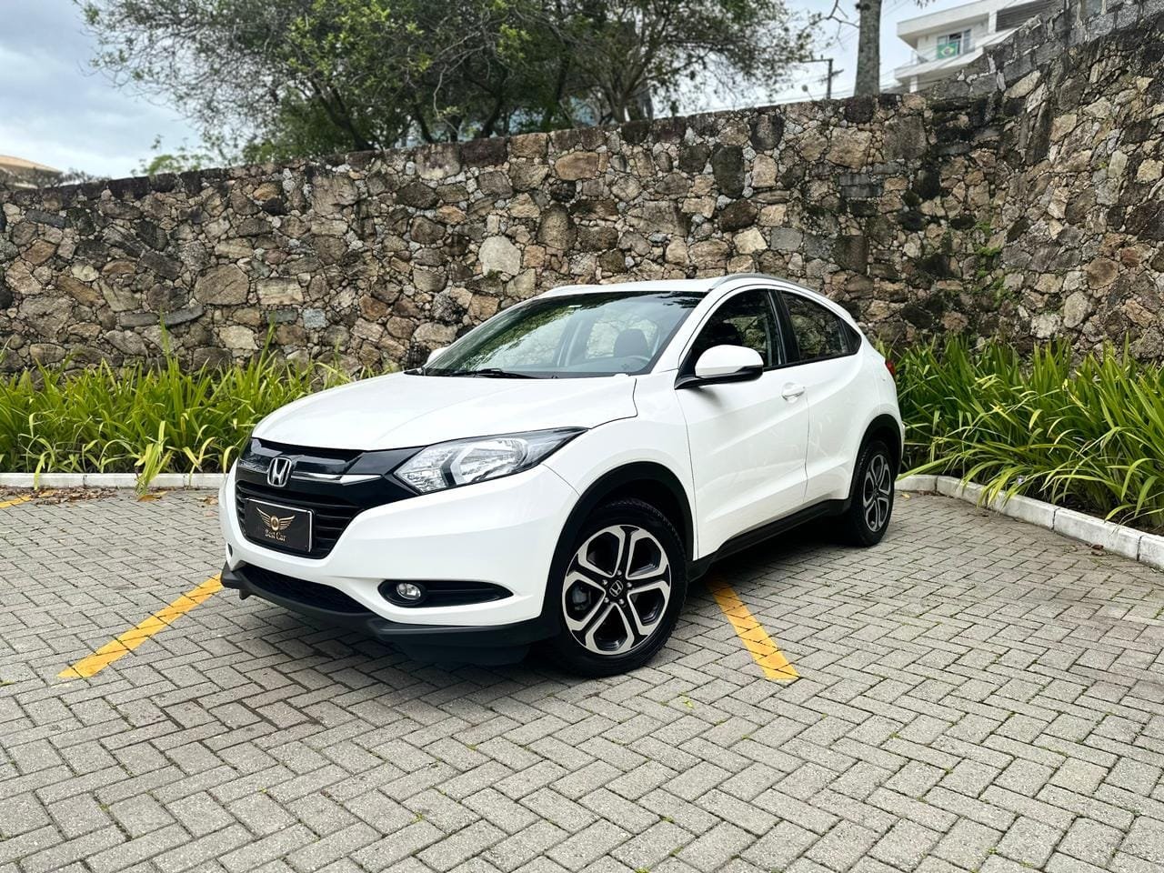 imagem de EX 1.8 Flexone 16V 5p Aut.