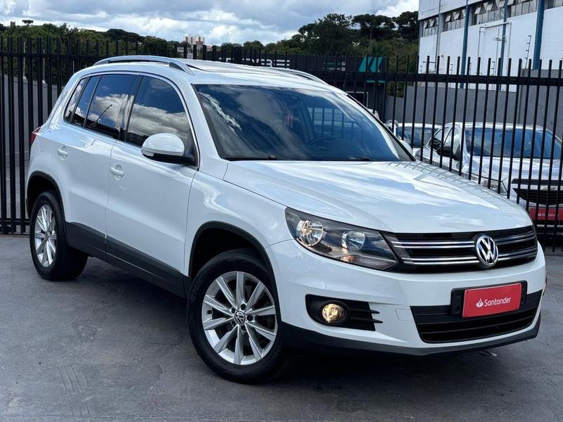 imagem de 2.0 TSI 16V 200cv Tiptronic 5p