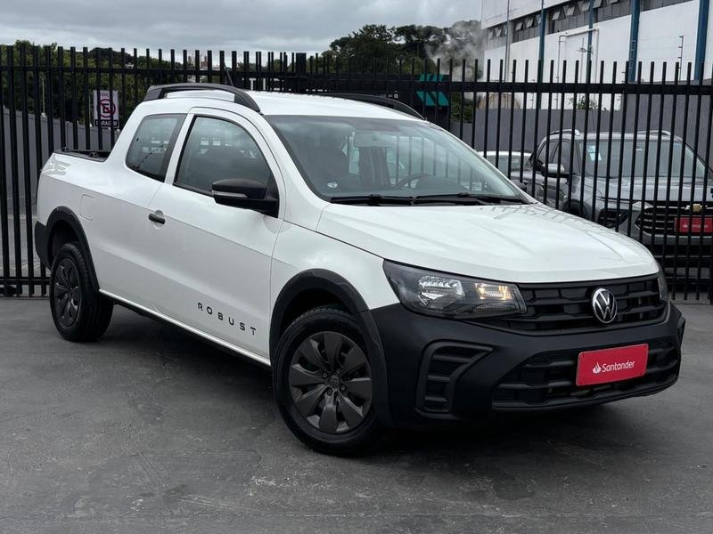 imagem de Robust 1.6 Total Flex 16V CD