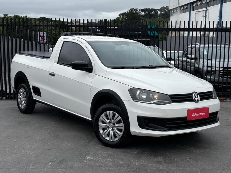 imagem de Trendline 1.6 T.Flex 8V