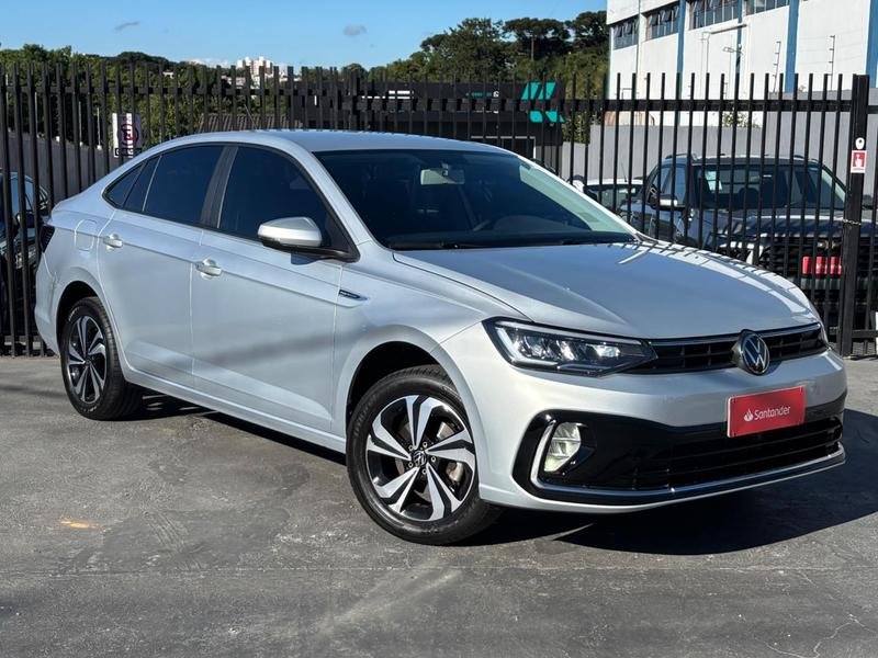 imagem de Comfort. 200 TSI 1.0 Flex 12V Aut