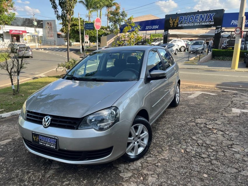 imagem de SPORTLINE I MOTION 1.6 T.Flex 5p