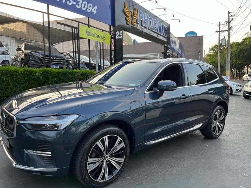 imagem de T-8 INSCRIPTION 2.0 (Híbrido)