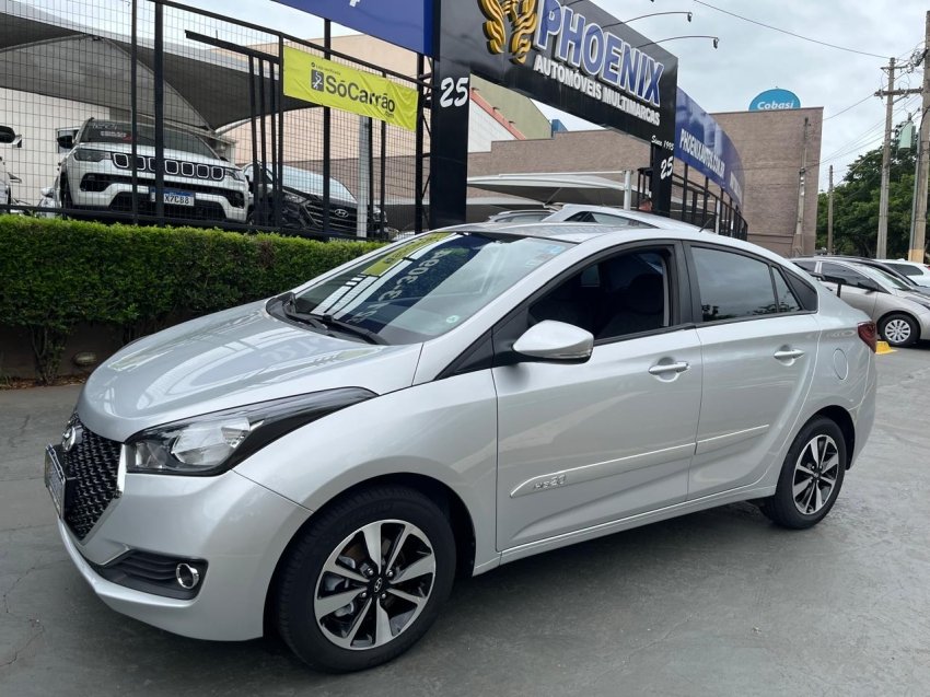 imagem de C.Style/C.Plus1.6 Flex 16V Aut. 4p