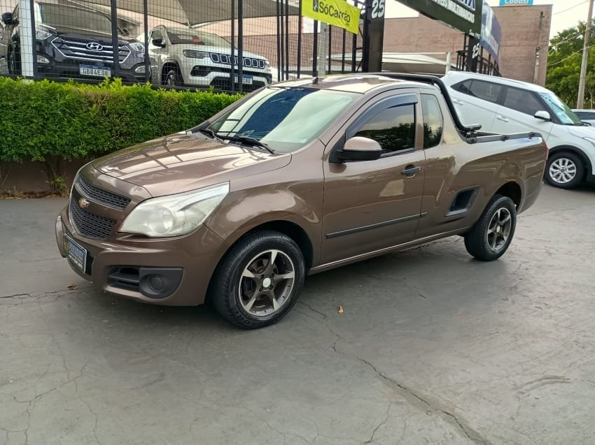 imagem de LS 1.4 ECONOFLEX 8V 2p