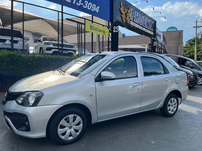imagem de X Sedan 1.5 Flex 16V 4p Mec.