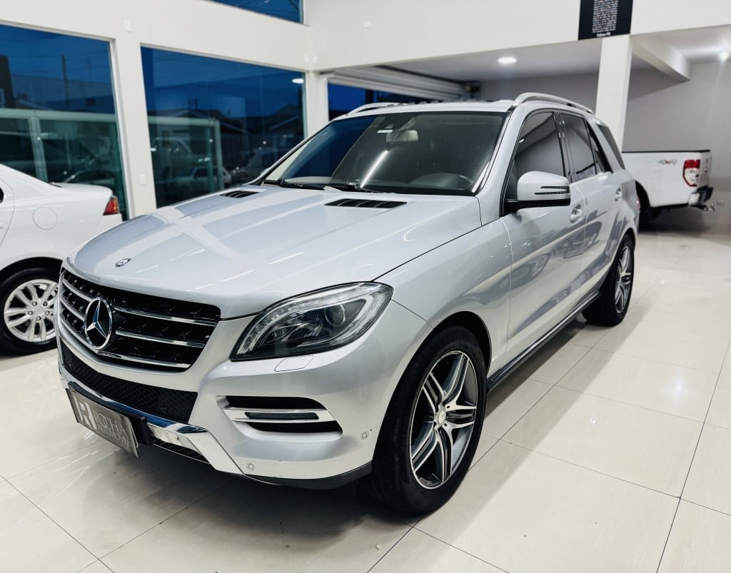 imagem de V6 4x4 Diesel