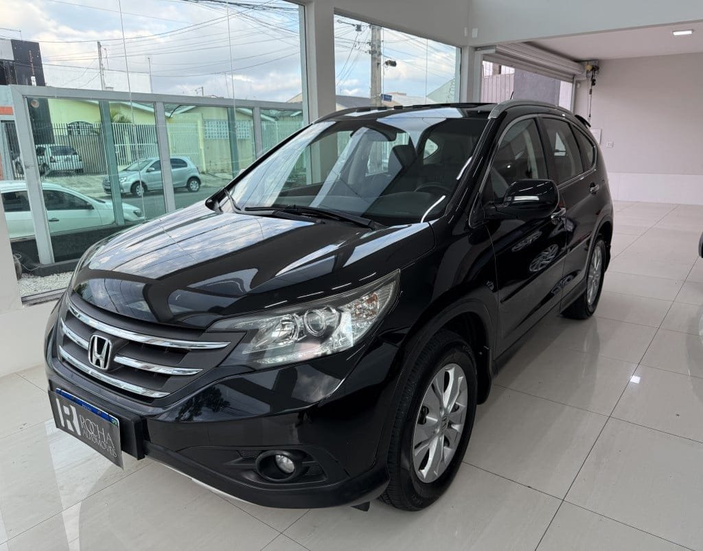 imagem de EXL 2.0 Flexone 16V 2WD Aut.