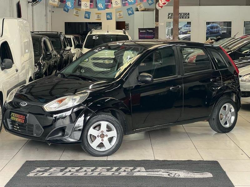 imagem de 1.6 8V Flex/Class 1.6 8V Flex 5p