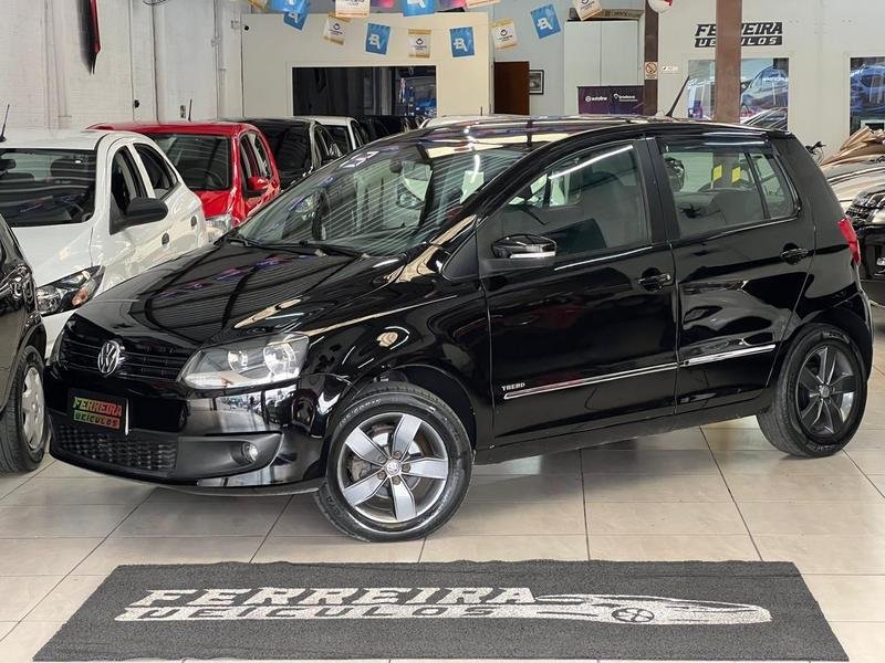 imagem de 1.6 Mi Total Flex 8V 5p