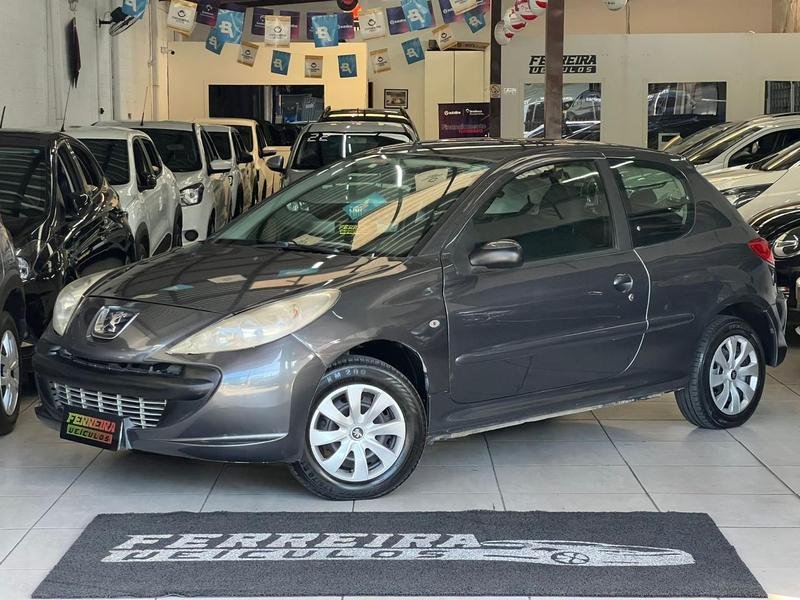 imagem de XR 1.4 Flex 8V 3p