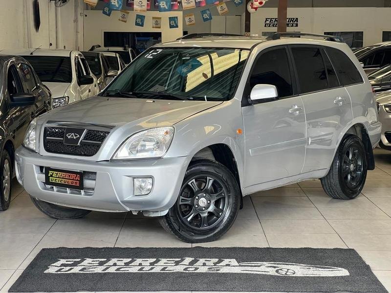 imagem de 2 ACT 1.5 16V Flex Aut.5p