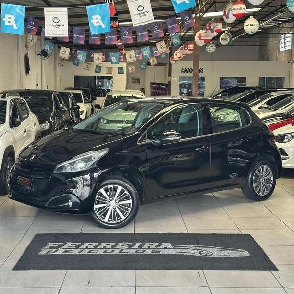 imagem de Griffe 1.6 Flex 16V 5p Aut.