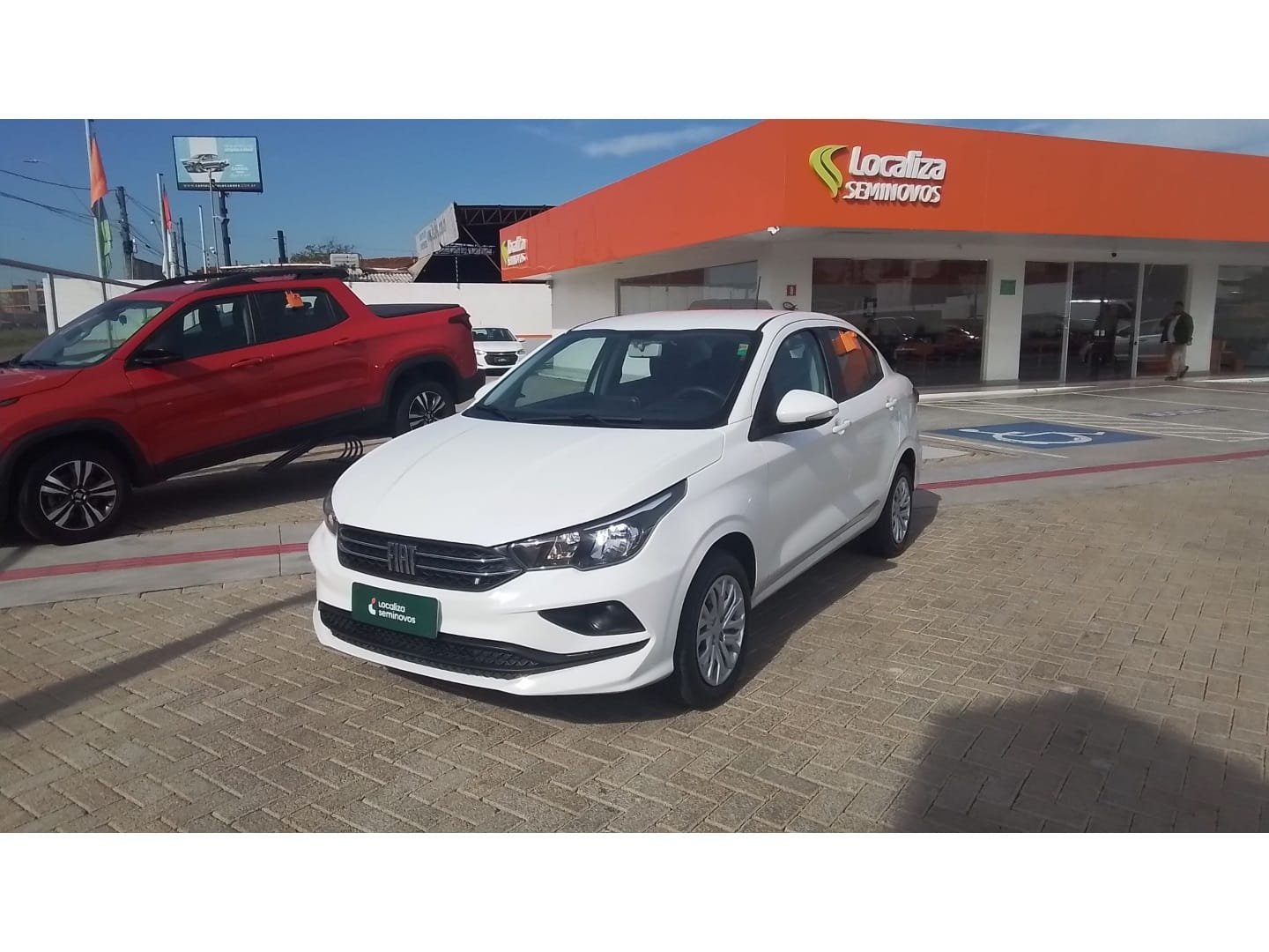 imagem de 1.3 8V Flex