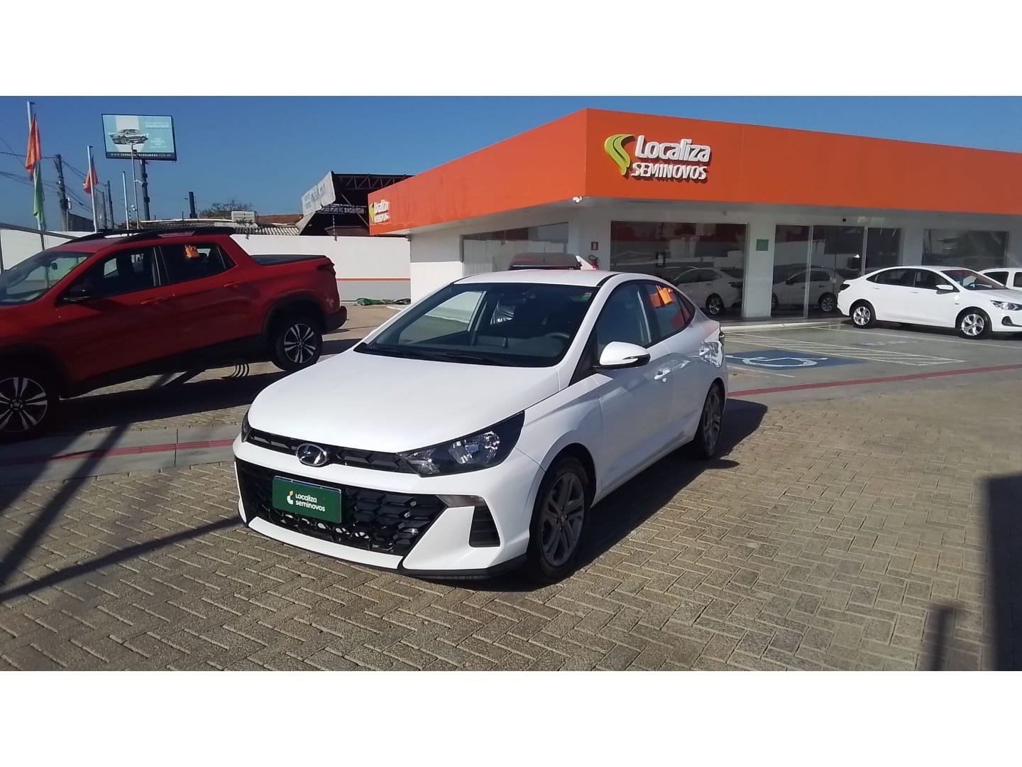 imagem de Comfort Plus 1.0 TB Flex 12V Aut