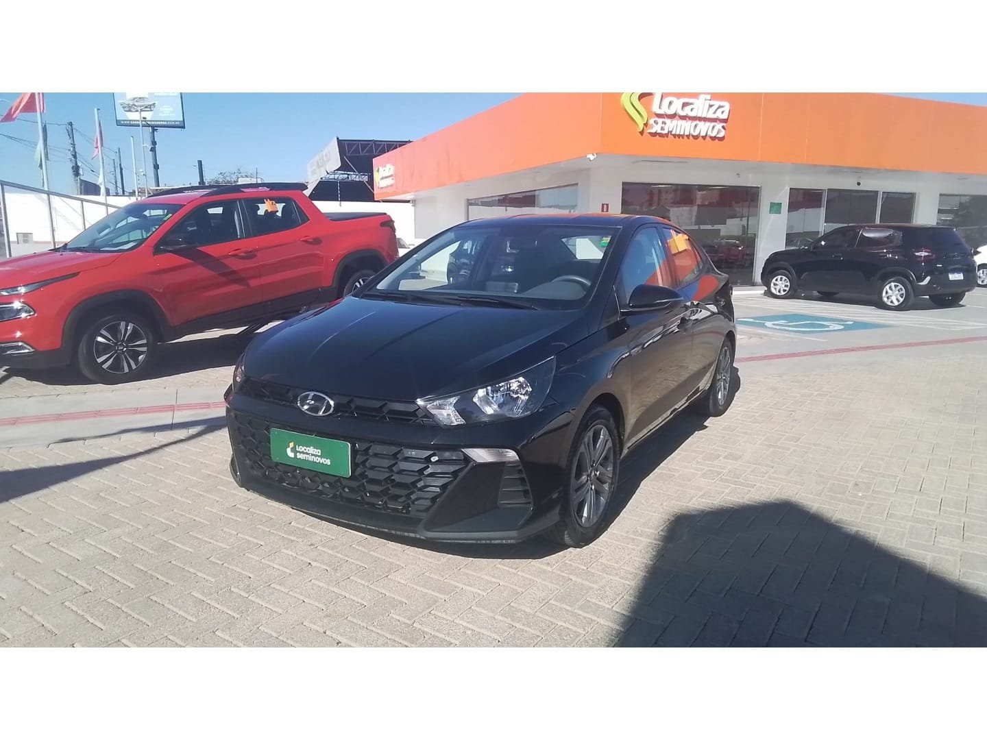 imagem de Comfort Plus 1.0 TB Flex 12V Aut