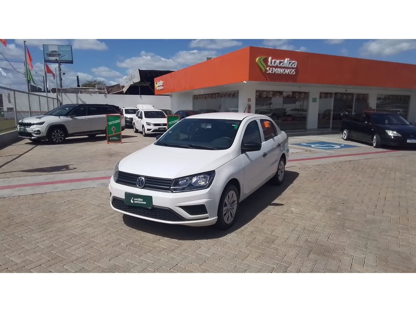 imagem de 1.0 Flex 12V 4p