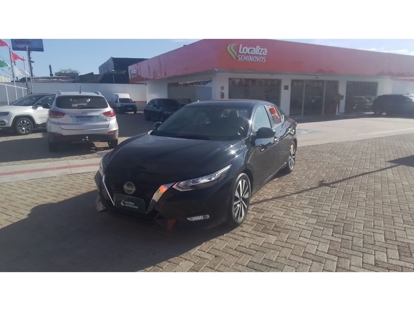 imagem de Advance 2.0 16V Aut.