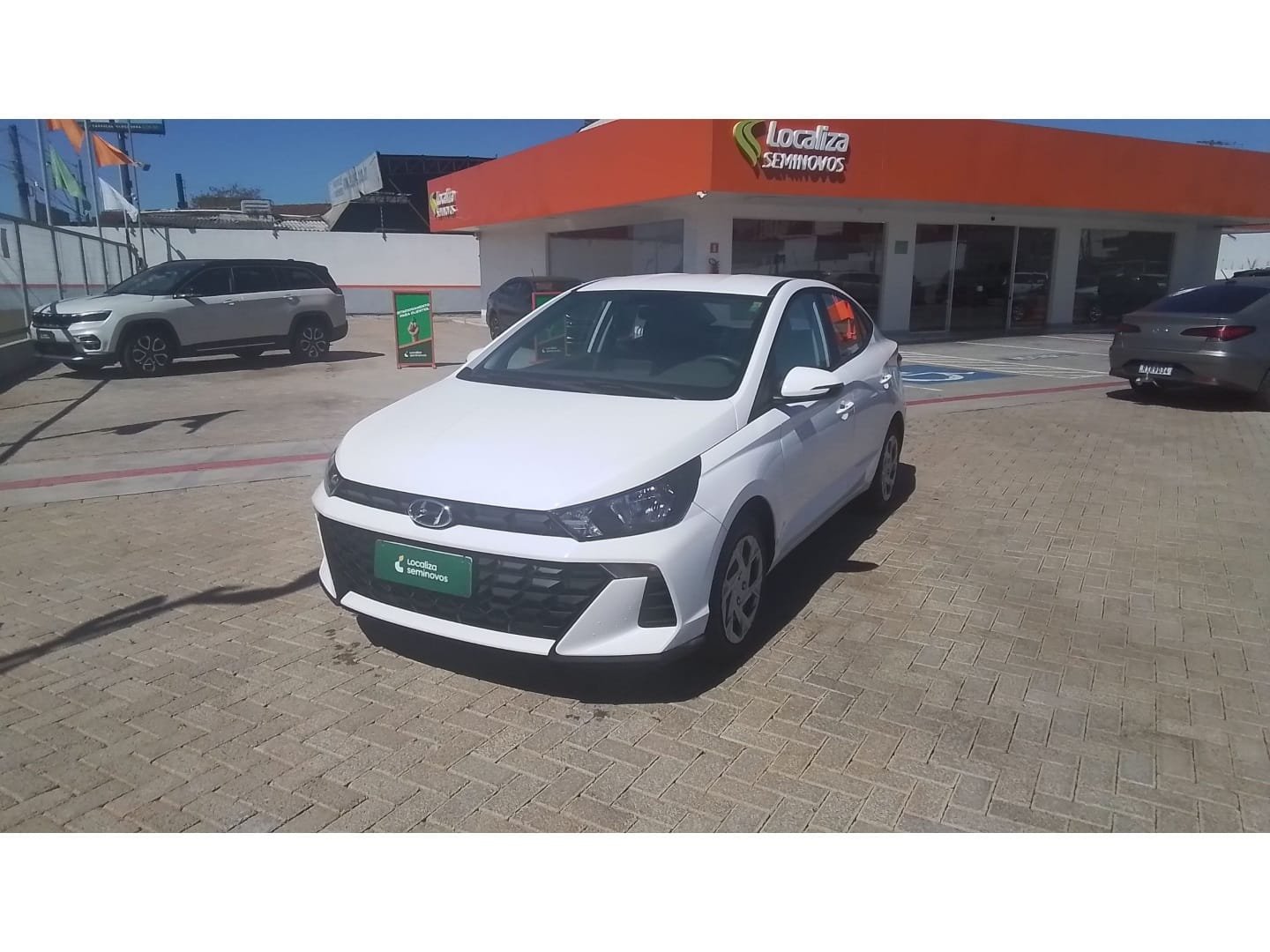 imagem de Comfort Plus 1.0 Flex 12V Mec.