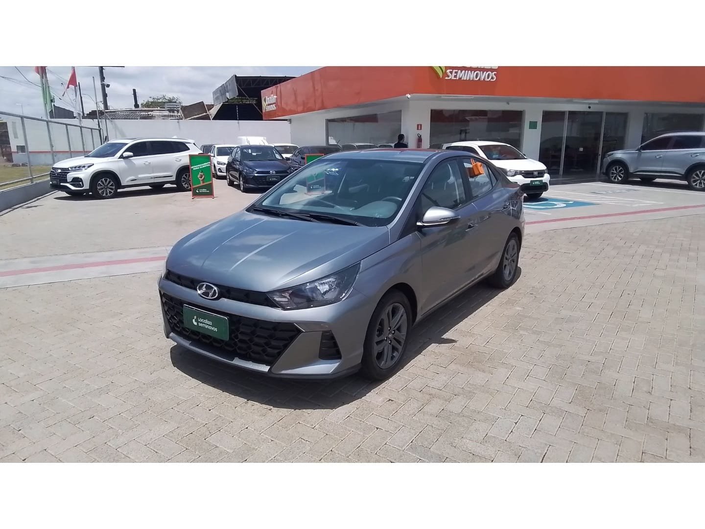 imagem de Comfort Plus 1.0 TB Flex 12V Aut