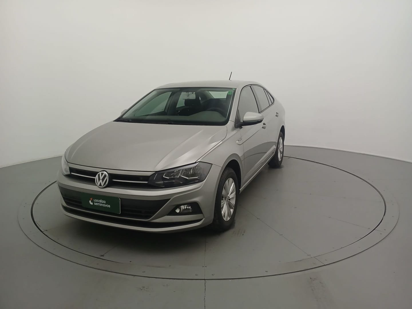 imagem de Comfort. 200 TSI 1.0 Flex 12V Aut