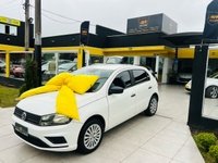 imagem de 1.6 MSI Flex 16V 5p Aut.