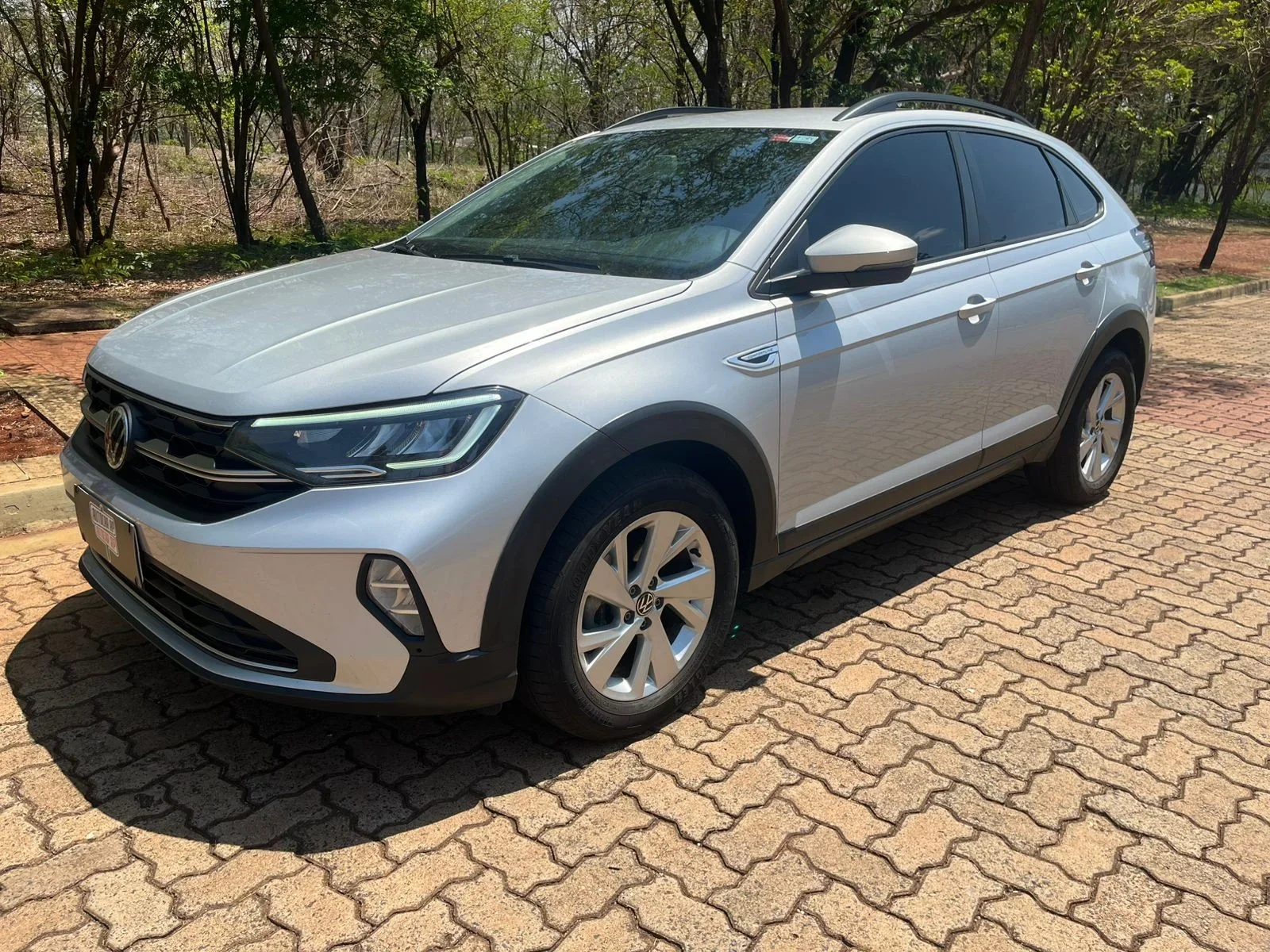 imagem de Comfortline 1.0 200 TSI Flex Aut.