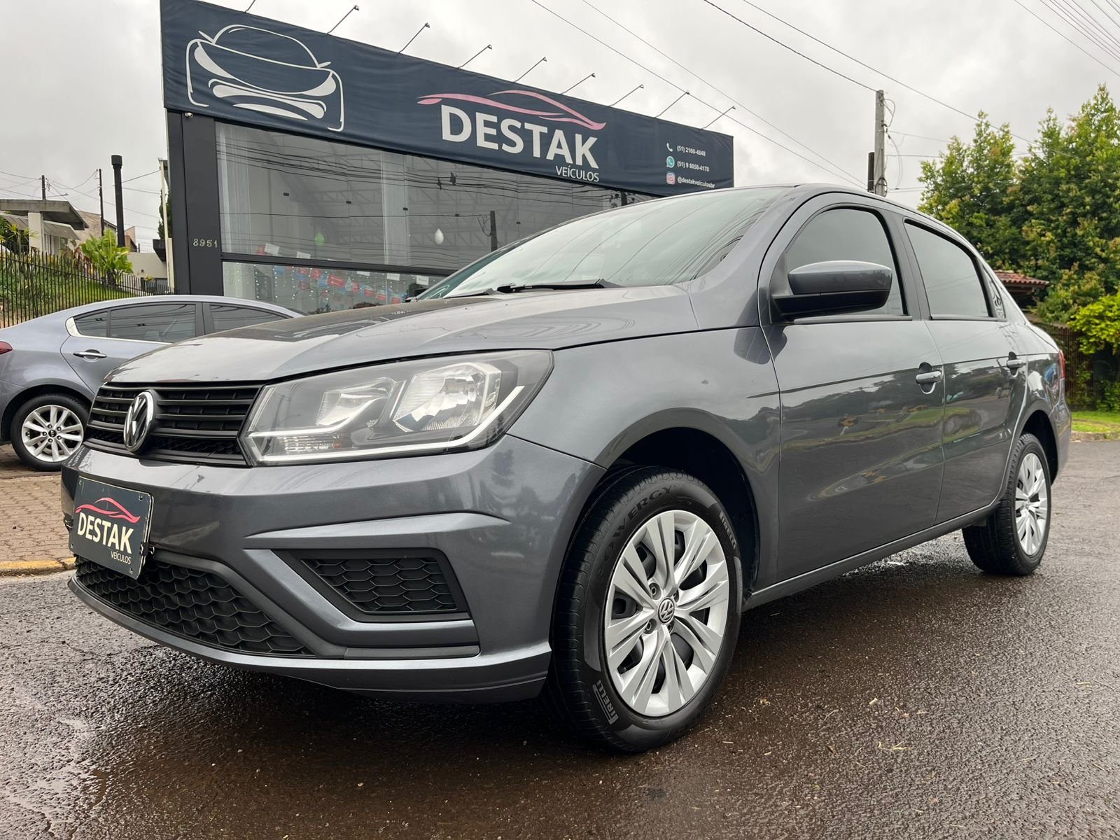 imagem de 1.6 MSI Flex 16V 4p Aut.