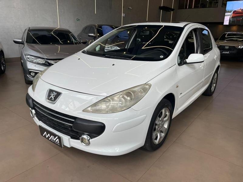 imagem de Soleil/ Presence 1.6/1.6 Flex 16V 5p