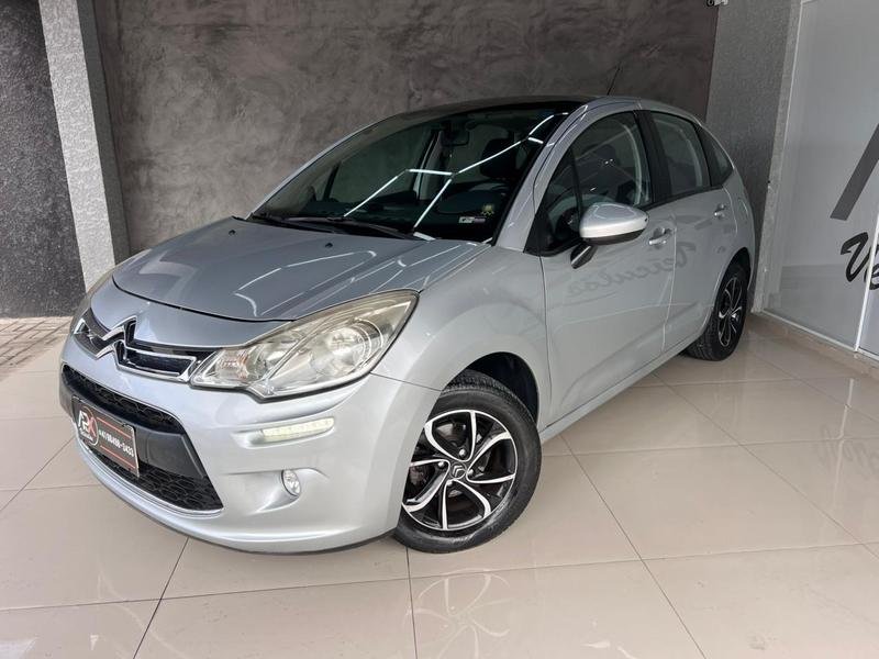 imagem de Tendance 1.5 Flex 8V 5p Mec.