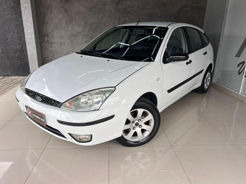 imagem de 2.0 16V/ 2.0 16V Flex 5p