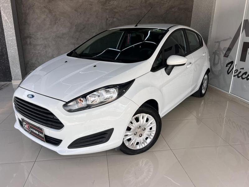 imagem de 1.5 16V Flex Mec. 5p