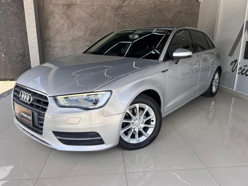 imagem de 1.4 TFSI S-tronic