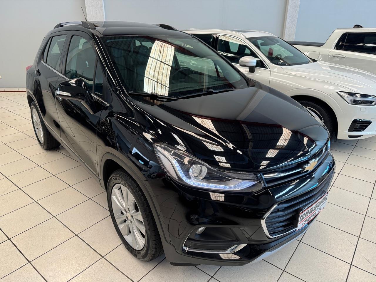 imagem de Premier 1.4 Turbo 16V Flex Aut