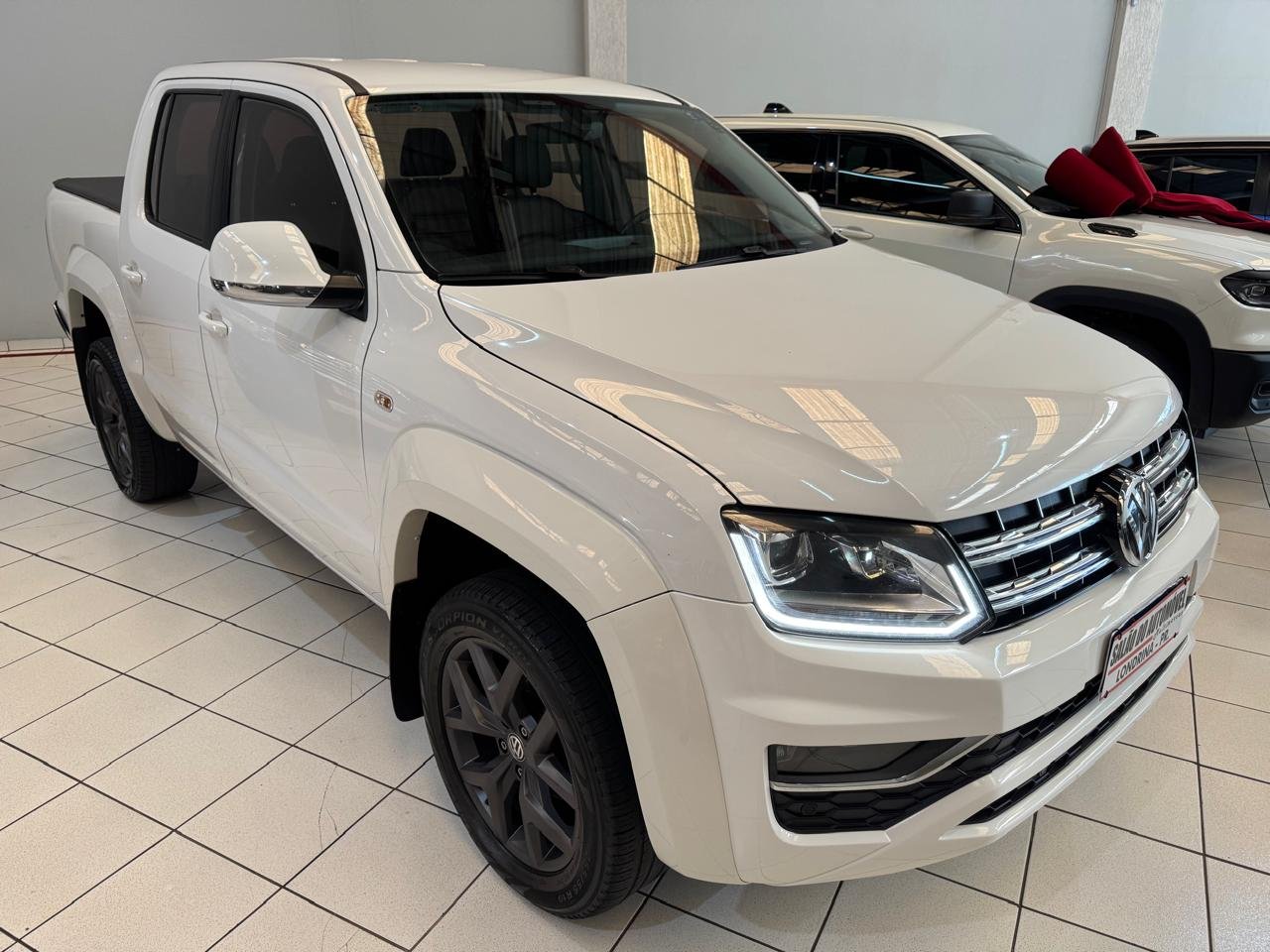 imagem de High.CD 2.0 16V TDI 4x4 Dies. Aut