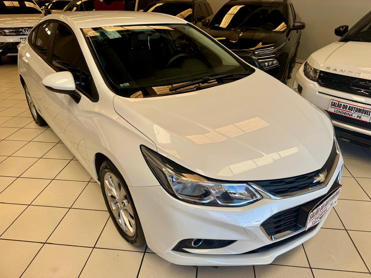 imagem de LT 1.4 16V Turbo Flex 4p Aut.